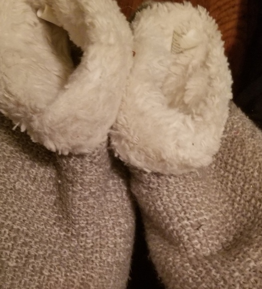 Jessica Simpson Slippers - Picture 3 of 4